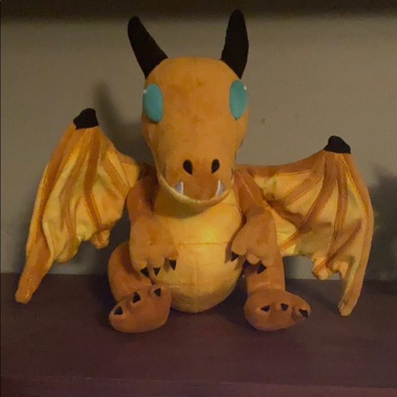 whelpling plush